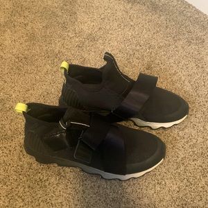 Sorel Ankle Athletic Shoes